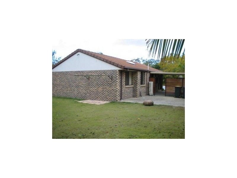 Jamboree Heights QLD 4074