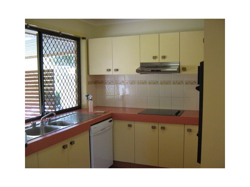 Jamboree Heights QLD 4074