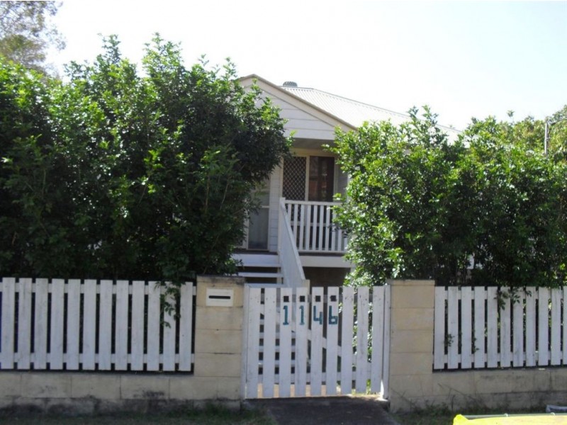 Oxley QLD 4075
