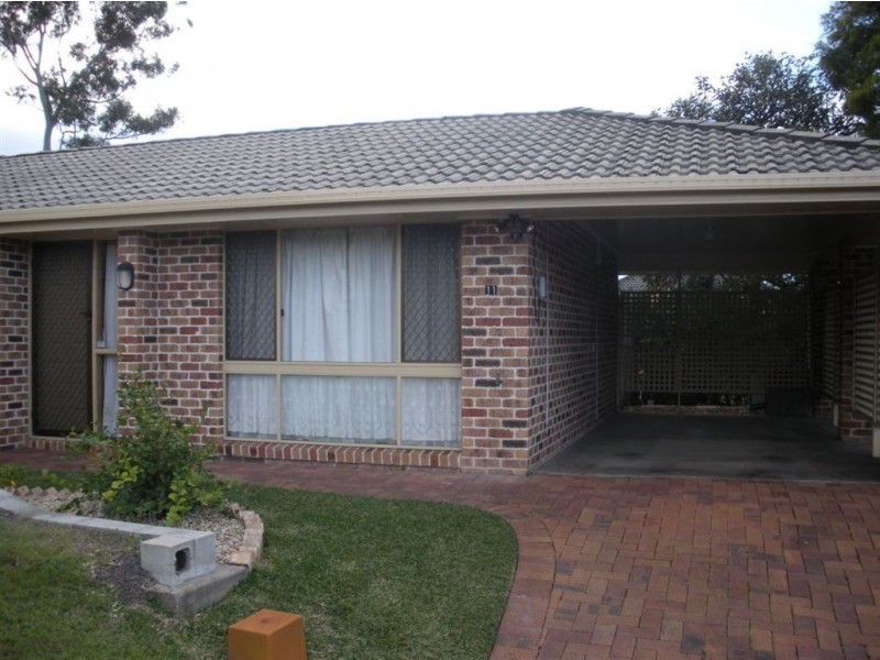 11/5 Wanata Street, Sinnamon Park QLD 4073