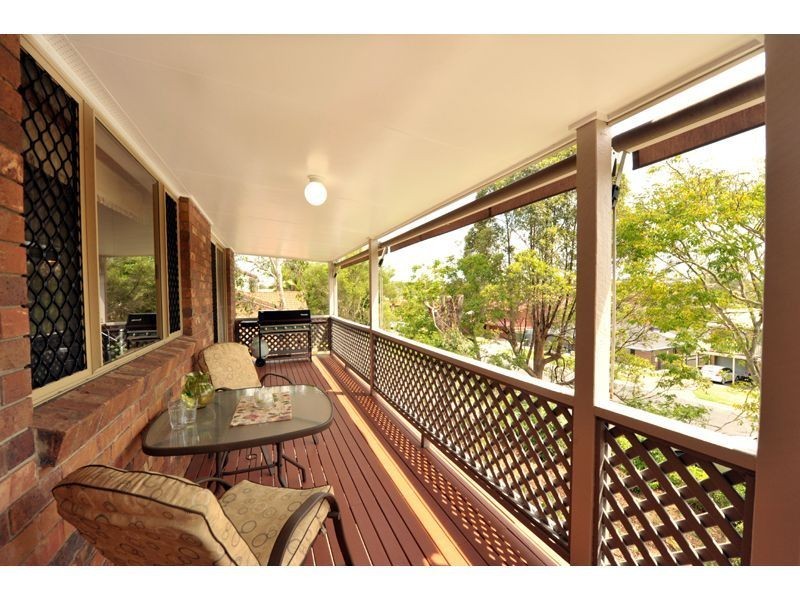 70 Gertrude McLeod Crescent, Middle Park QLD 4074