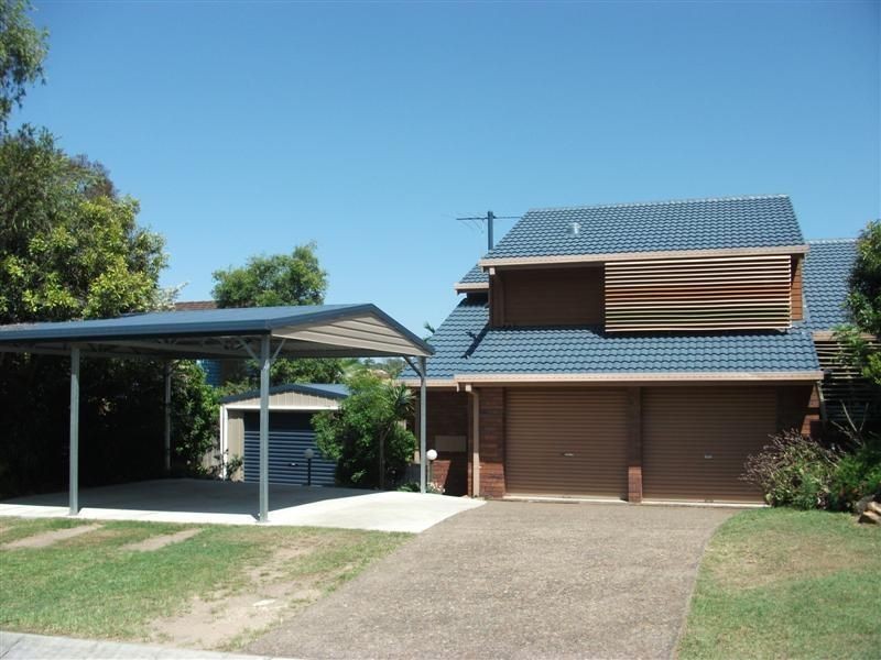 Middle Park QLD 4074