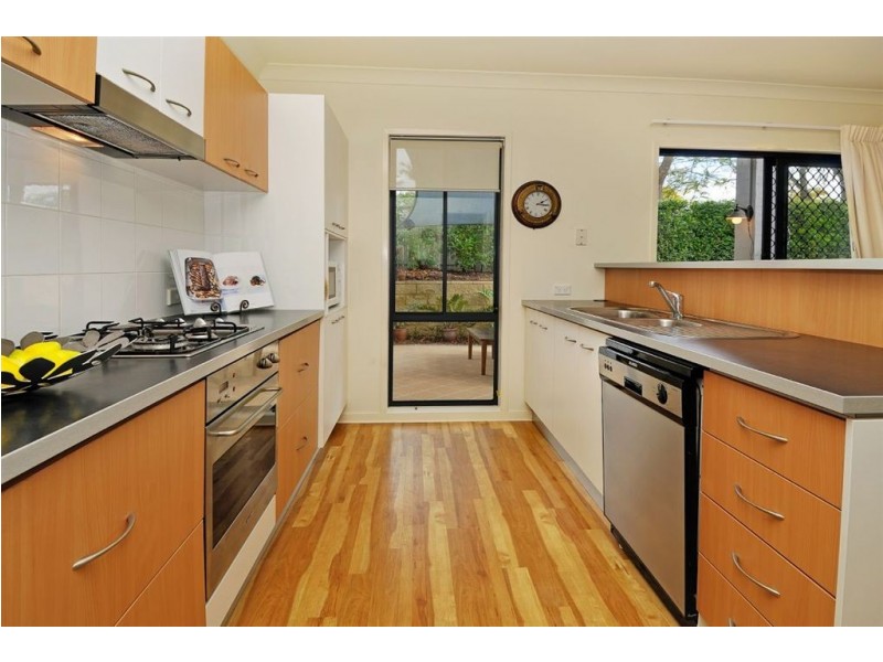 14/5 Central Avenue, Mount Ommaney QLD 4074