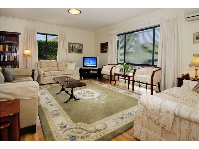 14/5 Central Avenue, Mount Ommaney QLD 4074
