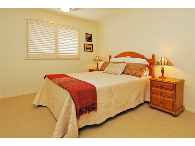 14/5 Central Avenue, Mount Ommaney QLD 4074