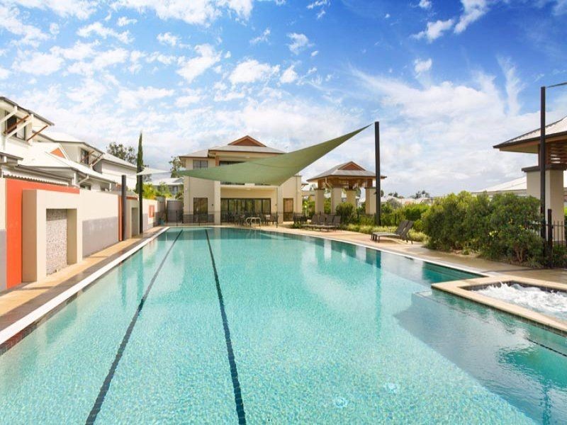 14/5 Central Avenue, Mount Ommaney QLD 4074