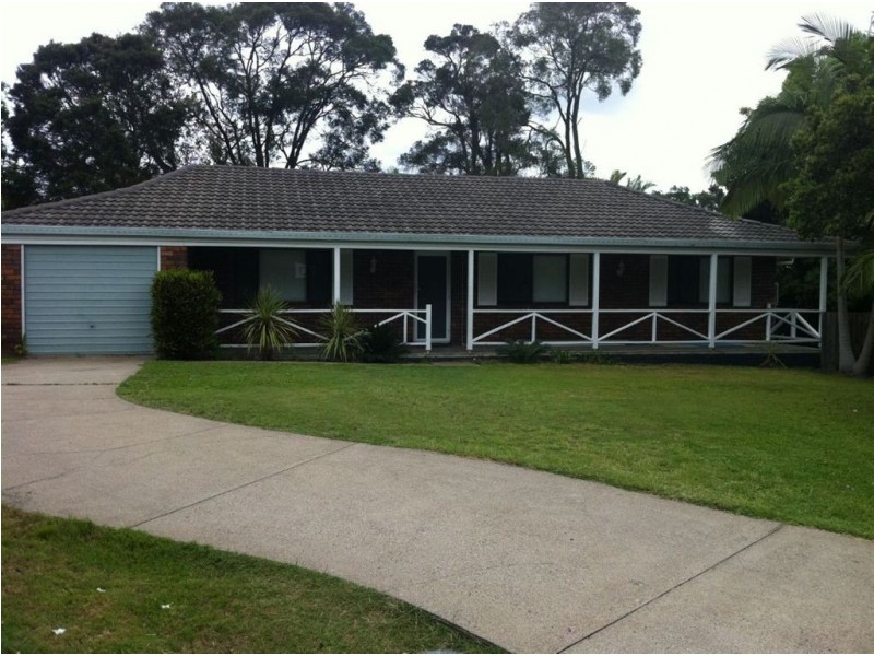 5 Nyasa Close, Westlake QLD 4074