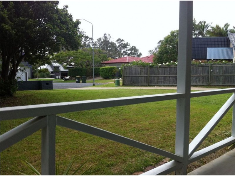 5 Nyasa Close, Westlake QLD 4074