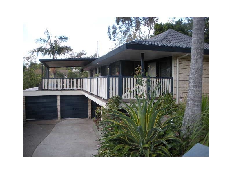 Jindalee QLD 4074