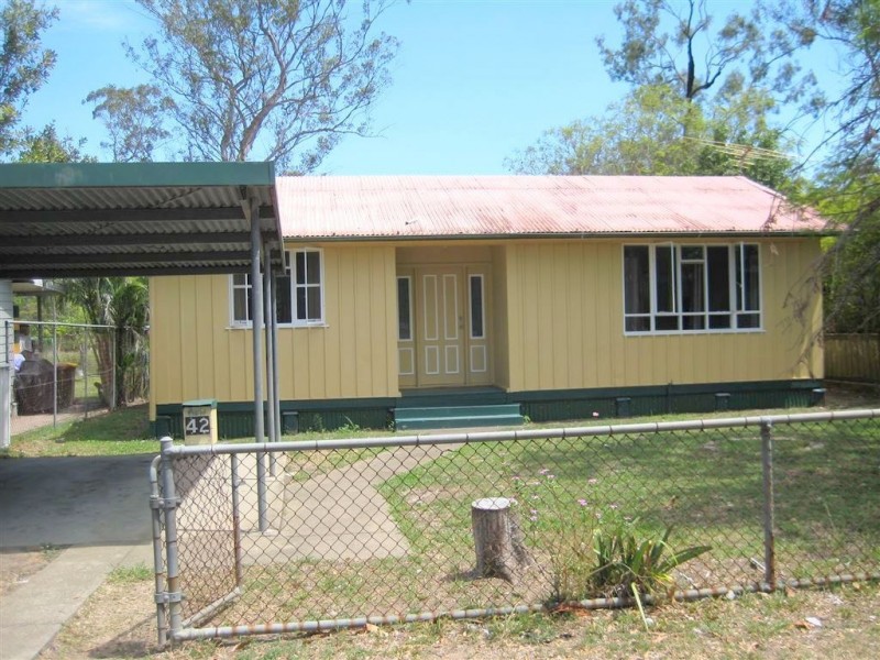 42 Markham Street, Darra QLD 4076