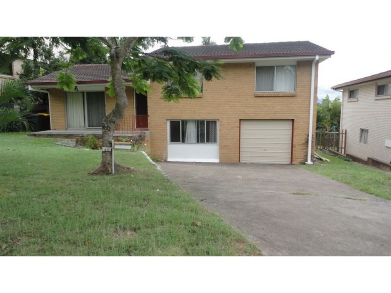 Jamboree Heights QLD 4074