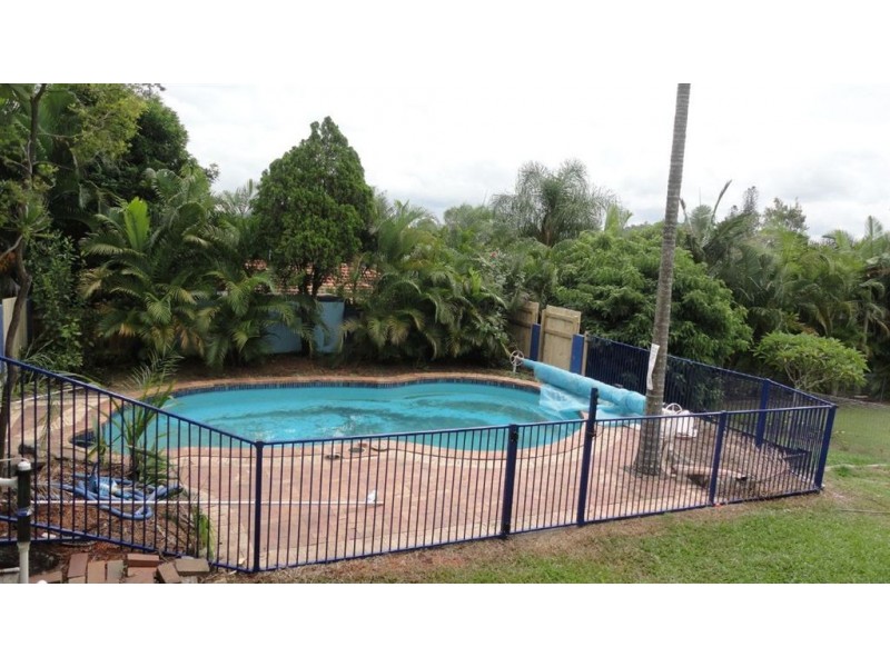 Jamboree Heights QLD 4074