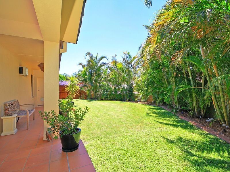 10 Menindee Court, Westlake QLD 4074