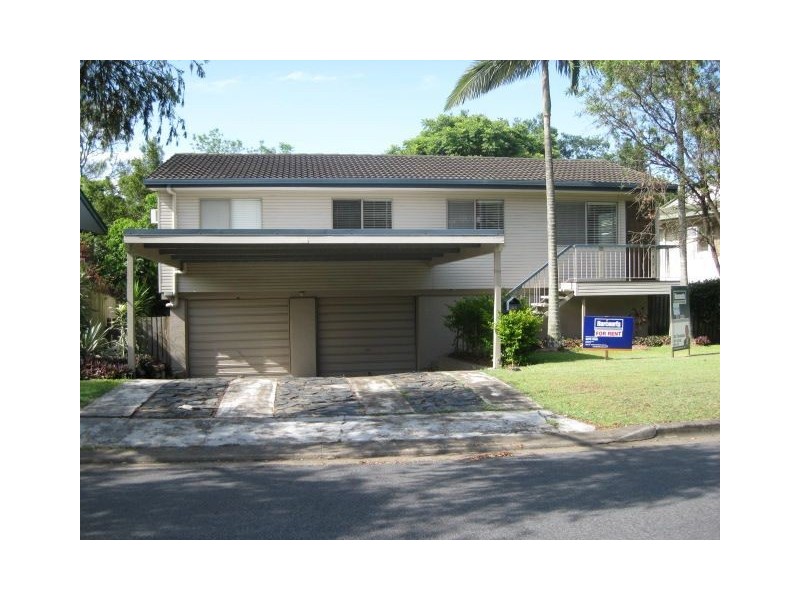 Jamboree Heights QLD 4074