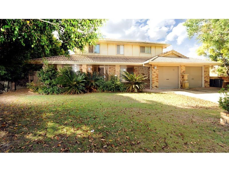 78 Dewsbury Street, Middle Park QLD 4074