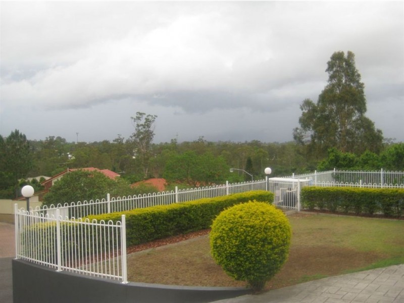 73 Abel Smith Crescent, Mount Ommaney QLD 4074