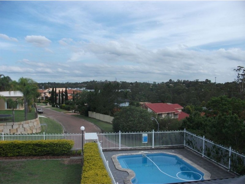 73 Abel Smith Crescent, Mount Ommaney QLD 4074