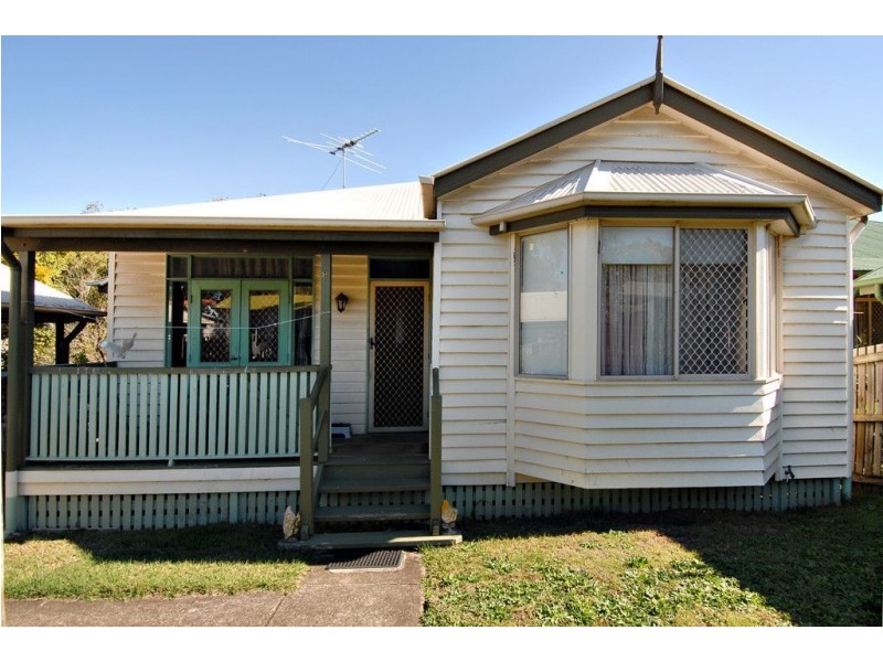 4 Markham Street, Darra QLD 4076