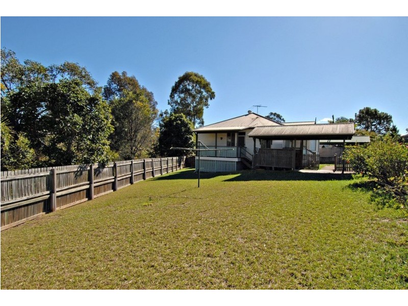 4 Markham Street, Darra QLD 4076
