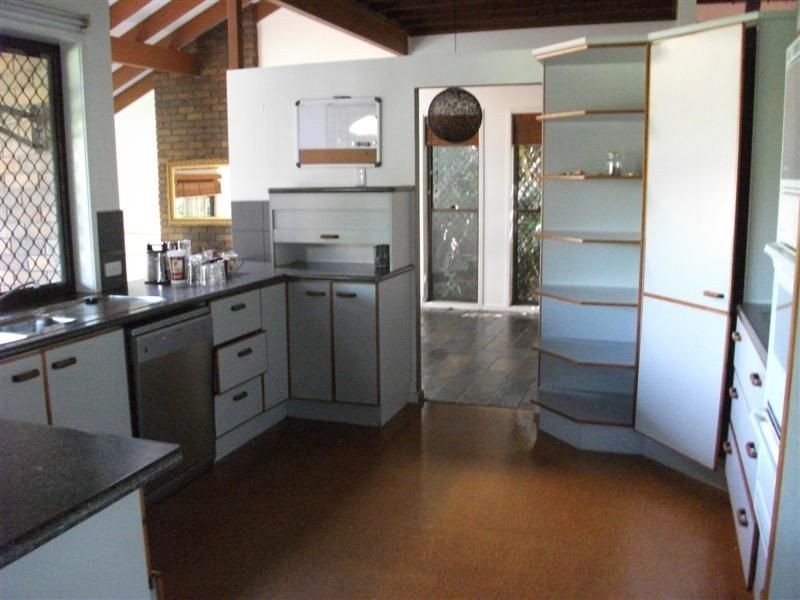 Middle Park QLD 4074