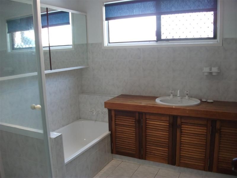 Middle Park QLD 4074