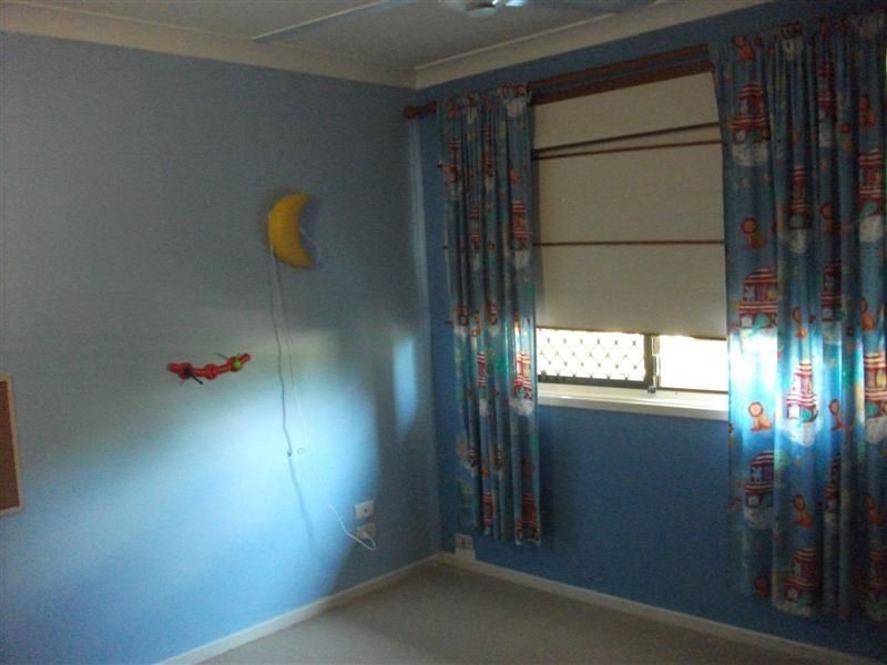 Middle Park QLD 4074