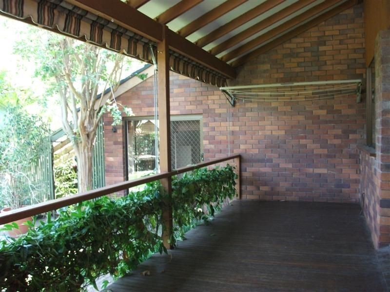 Middle Park QLD 4074