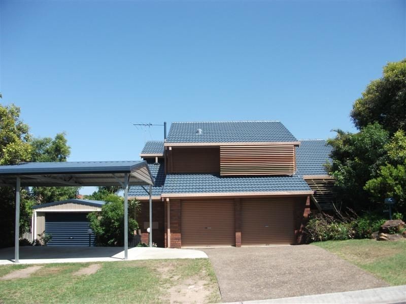 Middle Park QLD 4074