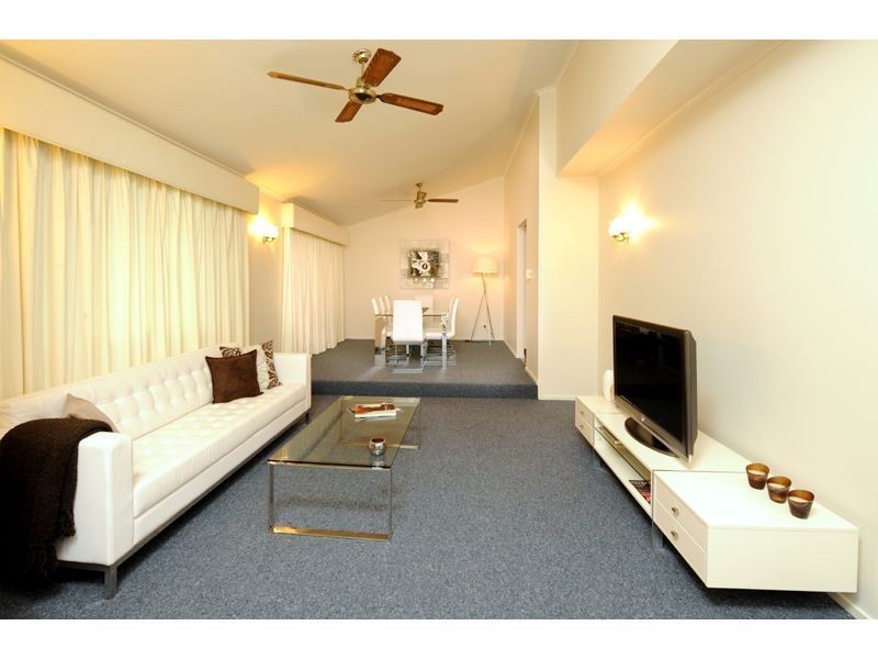 86 Abel Smith Crescent, Mount Ommaney QLD 4074