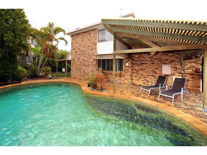 86 Abel Smith Crescent, Mount Ommaney QLD 4074