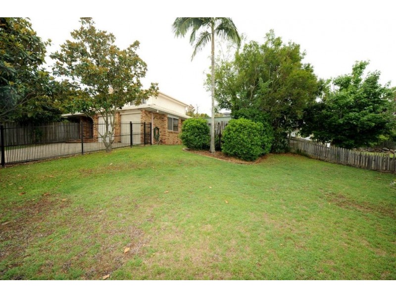 86 Abel Smith Crescent, Mount Ommaney QLD 4074