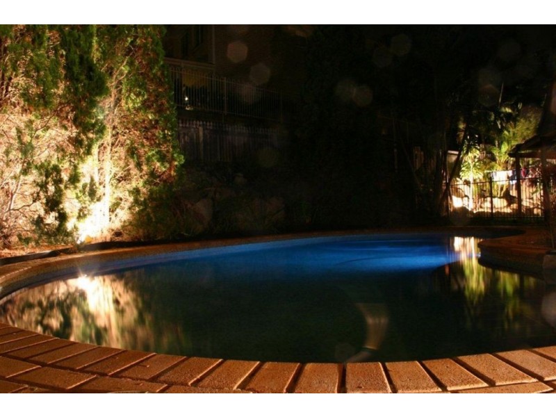 86 Abel Smith Crescent, Mount Ommaney QLD 4074