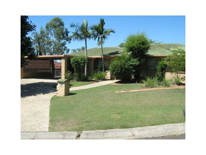 Riverhills QLD 4074