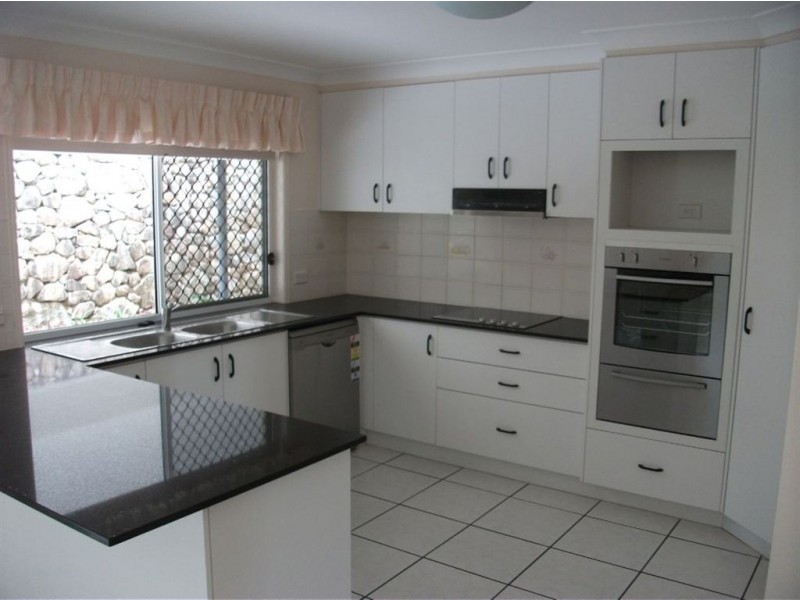 73 Abel Smith Crescent, Mount Ommaney QLD 4074