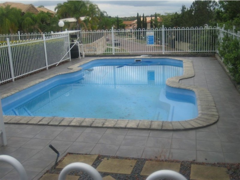 73 Abel Smith Crescent, Mount Ommaney QLD 4074