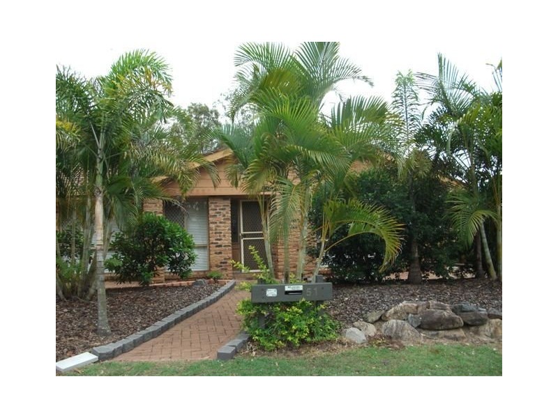 Middle Park QLD 4074