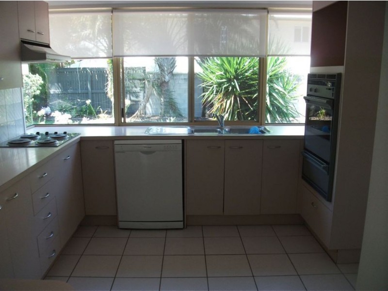 Middle Park QLD 4074