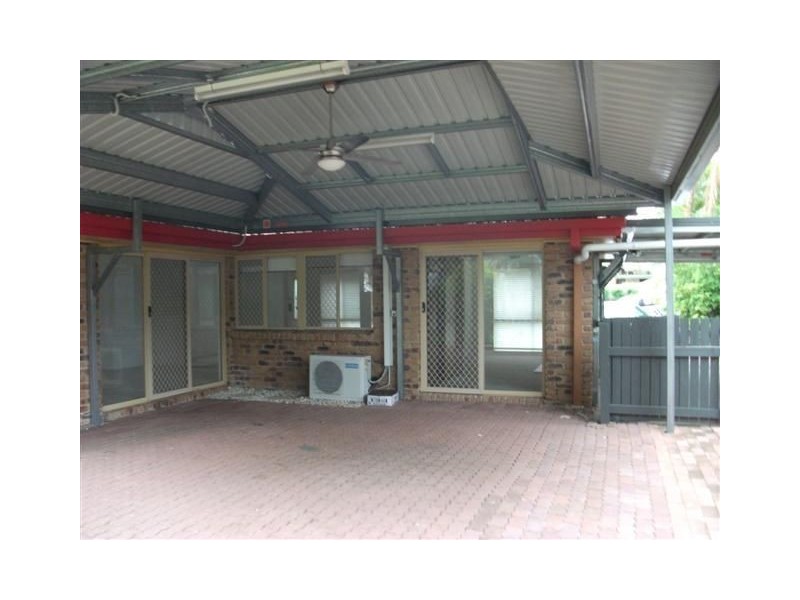 Middle Park QLD 4074