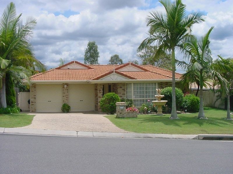 Middle Park QLD 4074