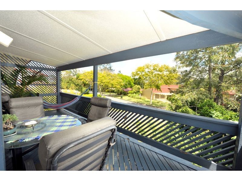40 Canowindra Street, Jindalee QLD 4074