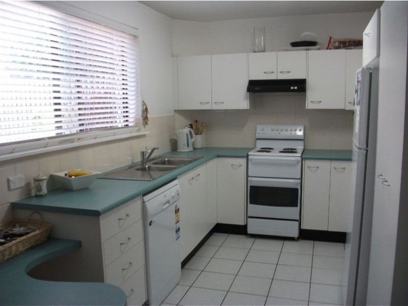 1/37 Cadell Street, Toowong QLD 4066