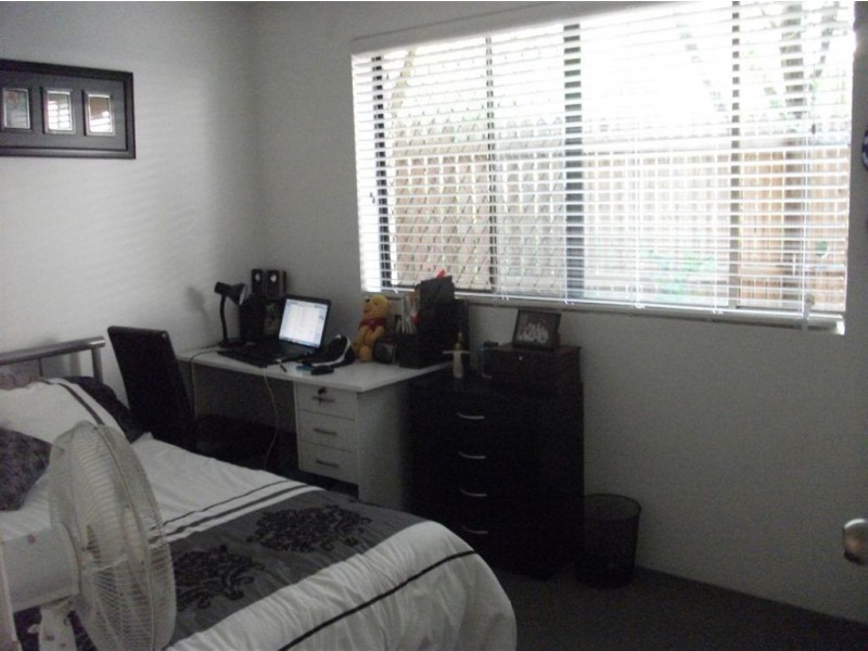 1/37 Cadell Street, Toowong QLD 4066