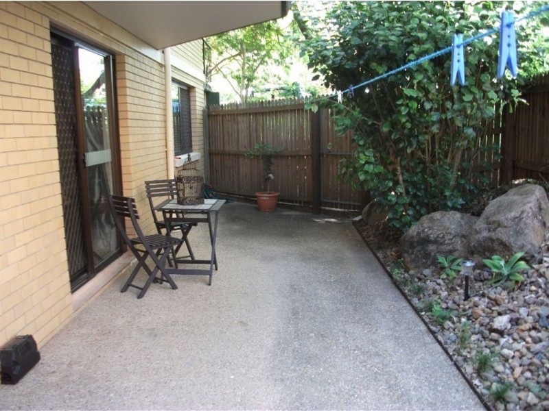 1/37 Cadell Street, Toowong QLD 4066