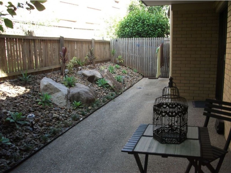 1/37 Cadell Street, Toowong QLD 4066