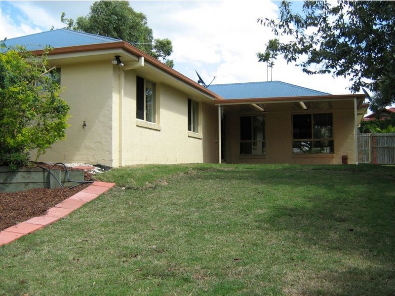 6 Tea Tree Crescent, Sinnamon Park QLD 4073