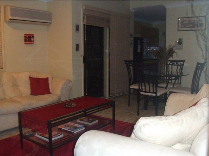 12/9 Amazons Place, Sinnamon Park QLD 4073
