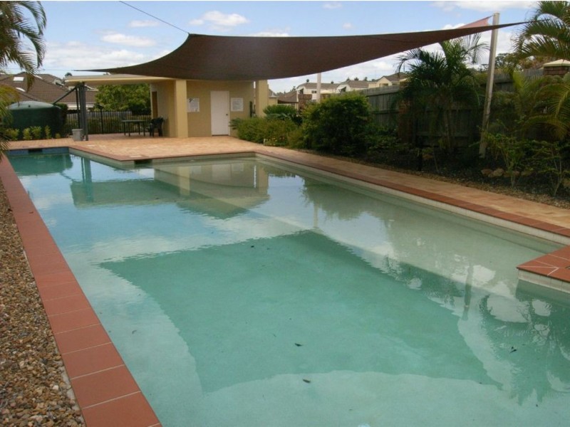 12/9 Amazons Place, Sinnamon Park QLD 4073