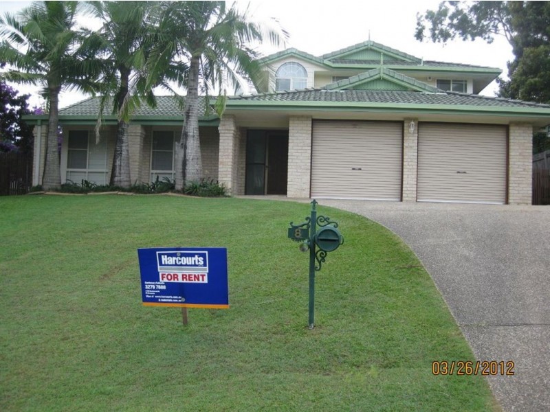 8 Apanie Street, Middle Park QLD 4074