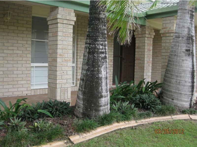 8 Apanie Street, Middle Park QLD 4074