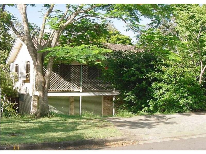 49 Brownie Street, Jamboree Heights QLD 4074